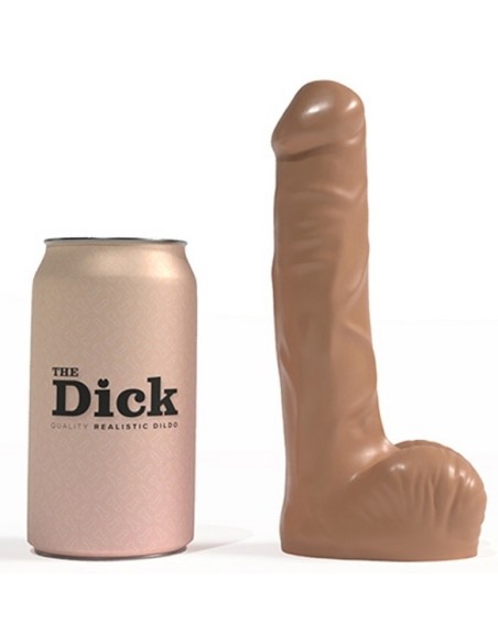 Gode Richard The Dick 15 x 4.2cm