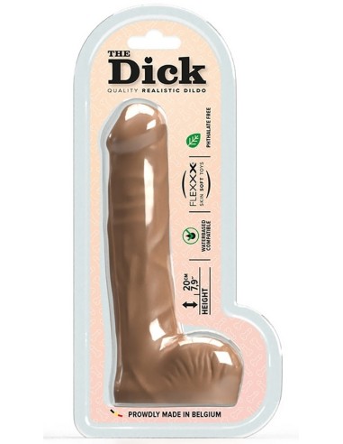Gode Richard The Dick 15 x 4.2cm
