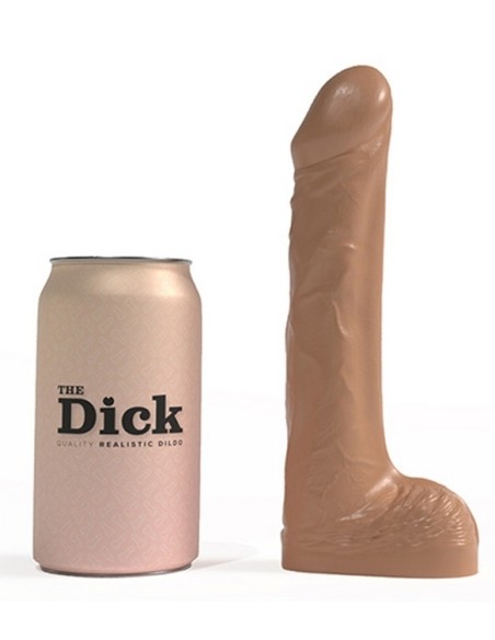 Gode Erik The Dick 17 x 4cm
