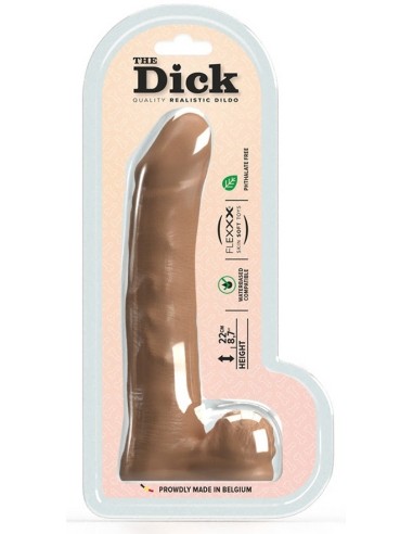 Gode Erik The Dick 17 x 4cm
