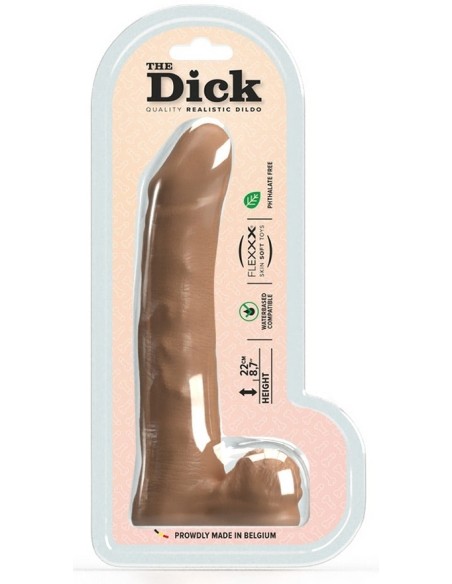 Gode Erik The Dick 17 x 4cm