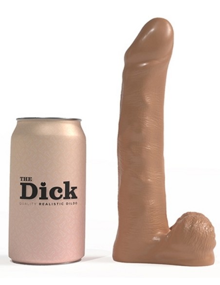 Gode Rocky The Dick 19 x 4cm