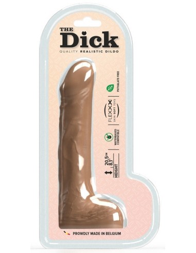 Gode Rocky The Dick 19 x 4cm