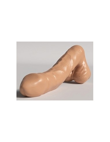 Gode Rocky The Dick 19 x 4cm