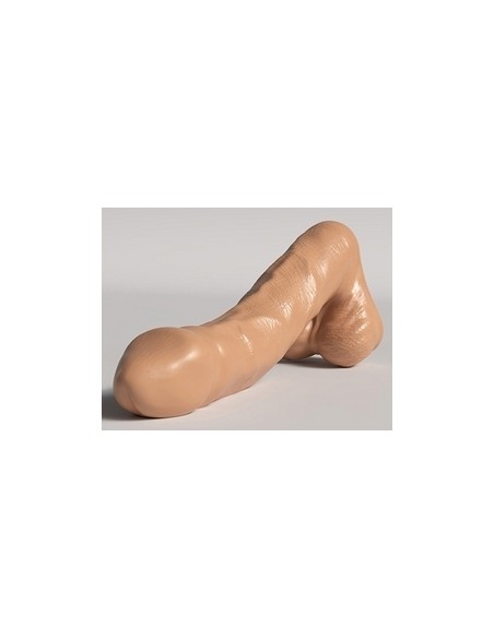 Gode Rocky The Dick 19 x 4cm