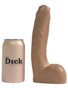 Gode Romeo The Dick 18 x 4.5cm