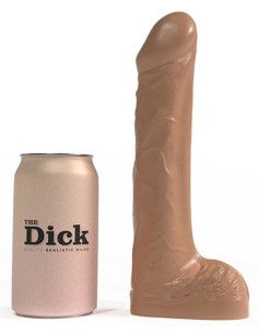 Gode Lorenzo The Dick 19 x 5cm