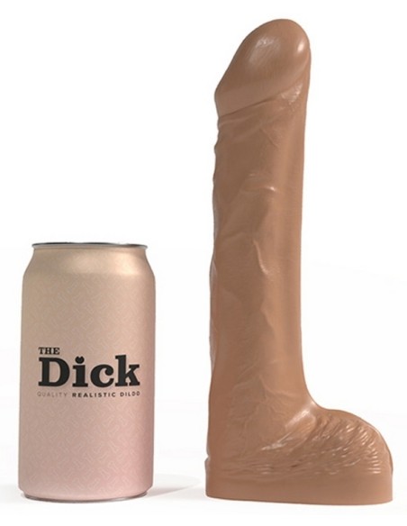Gode Lorenzo The Dick 19 x 5cm Gode Lorenzo The Dick 19 x 5cm