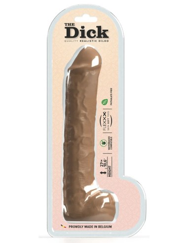 Gode Remy The Dick 21 x 5cm