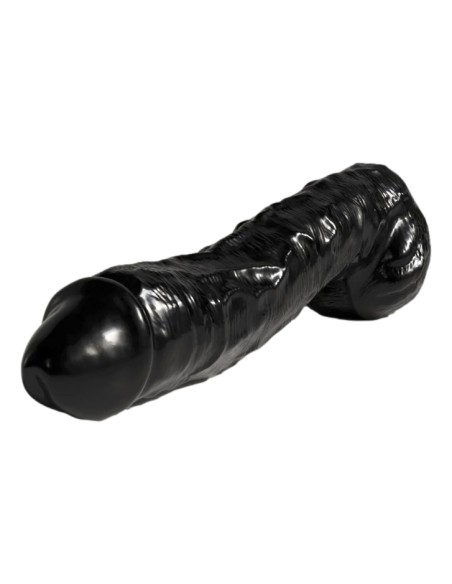 Gode Remy The Dick 21 x 5 cm Noir Gode Remy The Dick 21 x 5 cm Noir