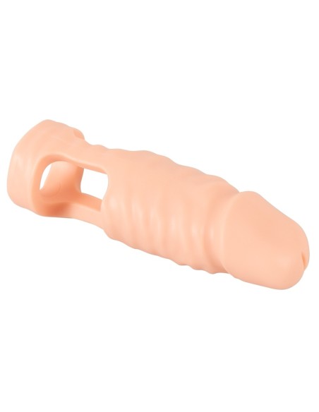 Sextoy Double Pénétration Ball Fuck 9 x 4.7cm Sextoy Double Pénétration Ball Fuck 9 x 4.7cm