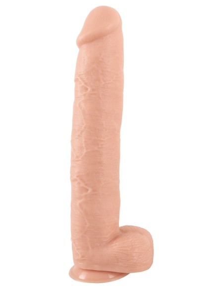 Gode True Fuck Giant 35 x 7.6cm Gode True Fuck Giant 35 x 7.6cm