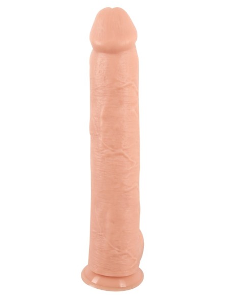 Gode True Fuck Giant 35 x 7.6cm Gode True Fuck Giant 35 x 7.6cm