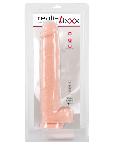 Gode True Fuck Giant 35 x 7.6cm