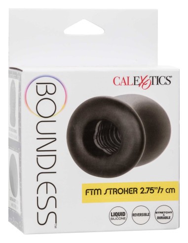 Masturbateur de Dicklit Striping 5.5 x 2.8cm