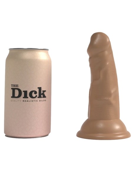 Gode Markus The Dick 13 x 4.5cm Gode Markus The Dick 13 x 4.5cm