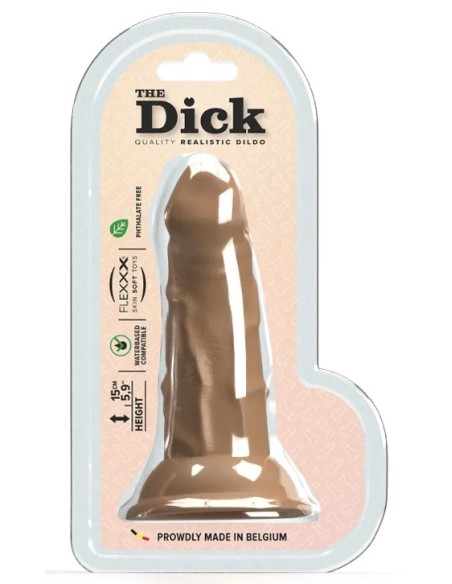 Gode Markus The Dick 13 x 4.5cm Gode Markus The Dick 13 x 4.5cm