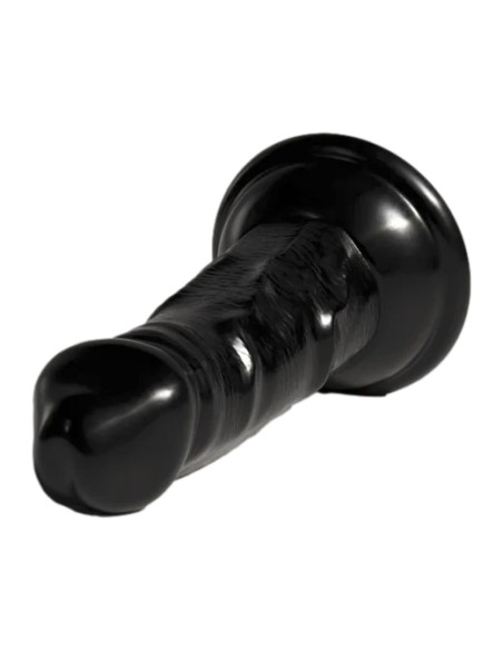 Gode Markus The Dick 13 x 4.5 cm Noir