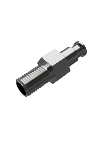 Vis de raccordement rapide F-Machine