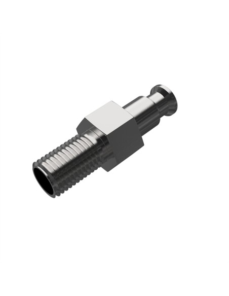 Vis de raccordement rapide F-Machine