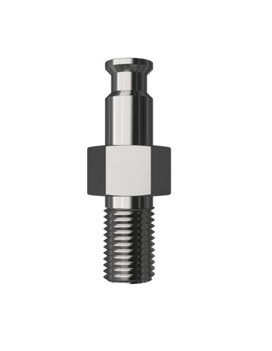 Vis de raccordement rapide F-Machine