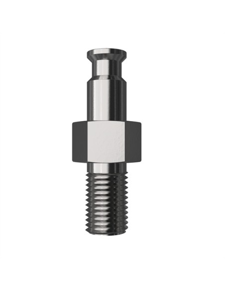 Vis de raccordement rapide F-Machine