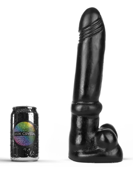 Gode Petar Dark Crystal 25 x 7.5cm Gode Petar Dark Crystal 25 x 7.5cm