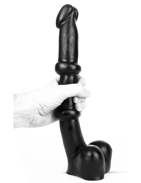 Gode Ivan Dark Crystal 28 x 5.5cm Gode Ivan Dark Crystal 28 x 5.5cm
