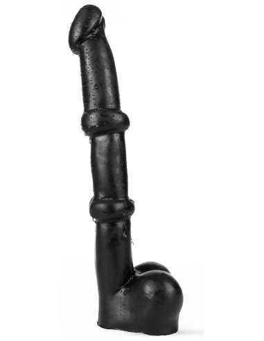 Gode Ivan Dark Crystal 28 x 5.5cm