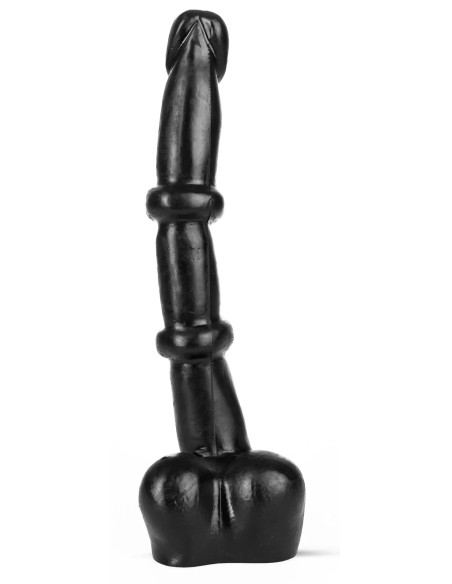 Gode Ivan Dark Crystal 28 x 5.5cm Gode Ivan Dark Crystal 28 x 5.5cm