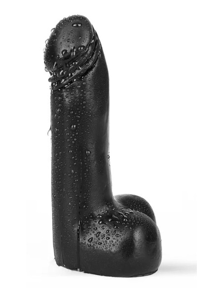 Gode Akaz Dark Crystal 11 x 3.5cm Gode Akaz Dark Crystal 11 x 3.5cm