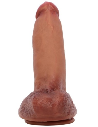 Gode Shaney S 17 x 6cm Marron