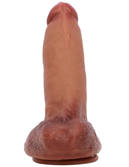 Gode Shaney S 17 x 6cm Marron