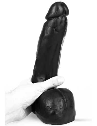 Gode Tolver Dark Crystal 21 x 6cm