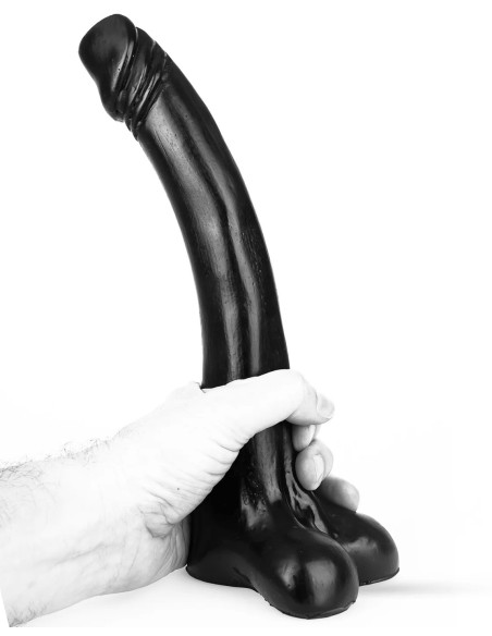 Gode Baldur Dark Crystal 25 x 5cm Gode Baldur Dark Crystal 25 x 5cm