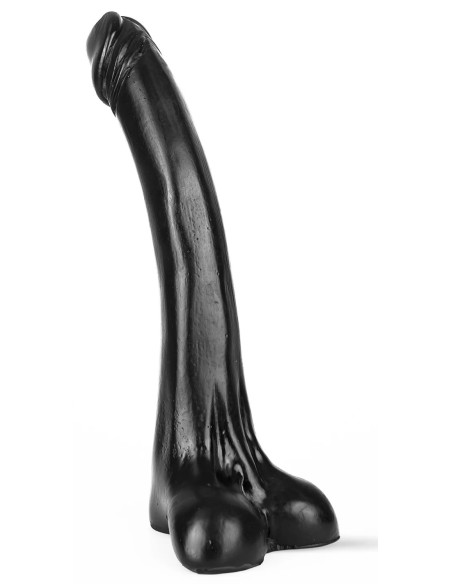 Gode Baldur Dark Crystal 25 x 5cm Gode Baldur Dark Crystal 25 x 5cm