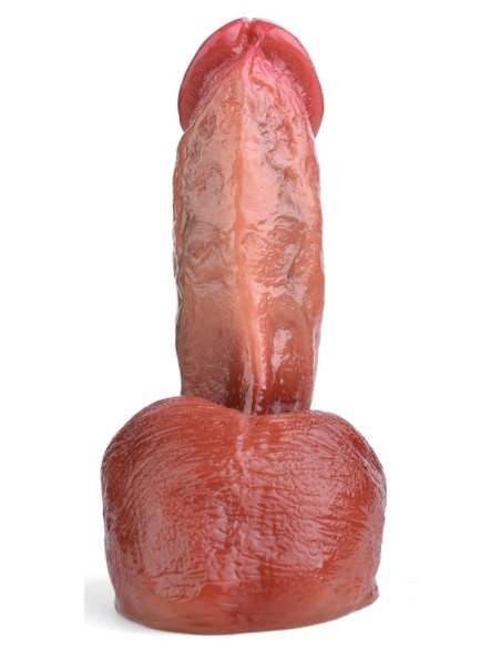 Gode Euklyo 13 x 4.5cm Gode Euklyo 13 x 4.5cm