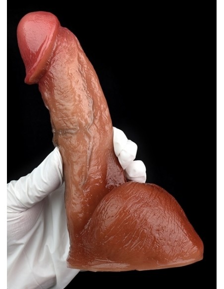 Gode Euklyo 13 x 4.5cm Gode Euklyo 13 x 4.5cm