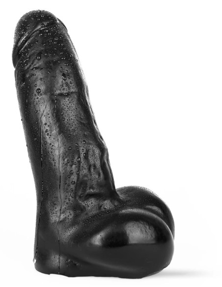 Gode Barry Dark Crystal 20 x 7cm Gode Barry Dark Crystal 20 x 7cm