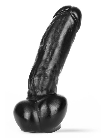 Gode Barry Dark Crystal 20 x 7cm Gode Barry Dark Crystal 20 x 7cm