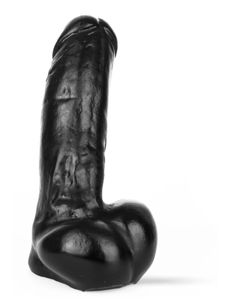 Gode Barry Dark Crystal 20 x 7cm Gode Barry Dark Crystal 20 x 7cm