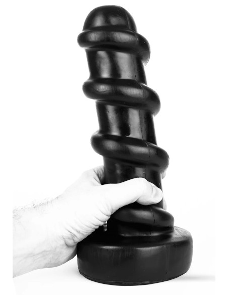 Gode Rask Dark Crystal 25 x 8cm