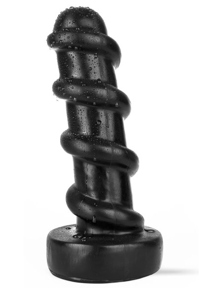 Gode Rask Dark Crystal 25 x 8cm