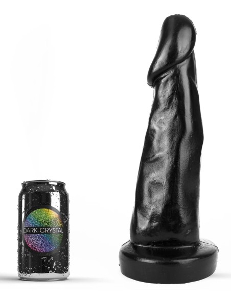 Gode Isak Dark Crystal 28 x 8.5cm