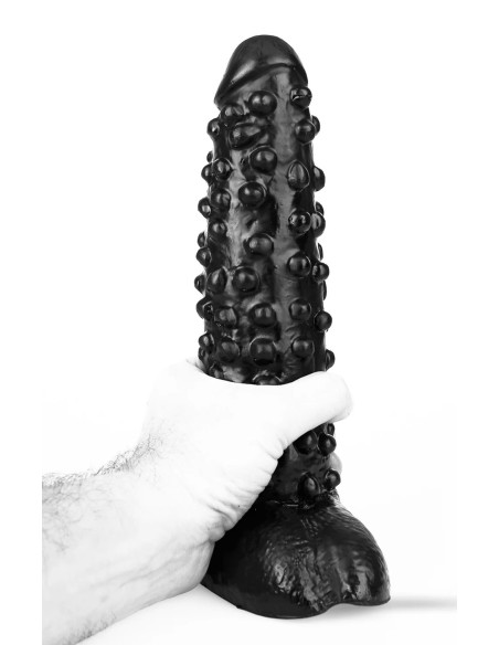 Gode Graeme Dark Crystal 23 x 7cm Gode Graeme Dark Crystal 23 x 7cm