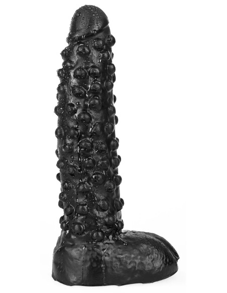 Gode Graeme Dark Crystal 23 x 7cm Gode Graeme Dark Crystal 23 x 7cm