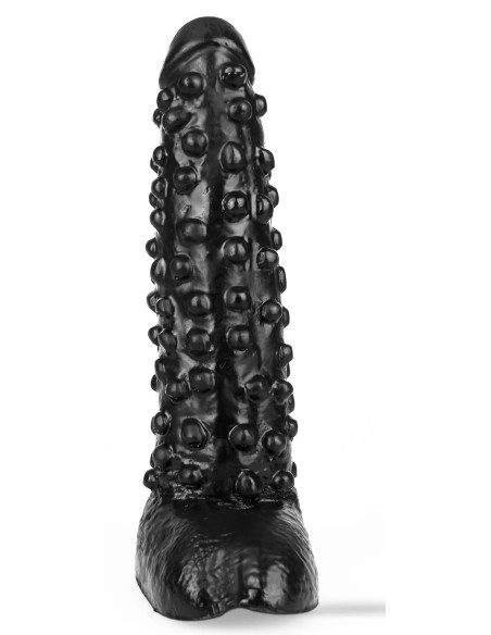 Gode Graeme Dark Crystal 23 x 7cm Gode Graeme Dark Crystal 23 x 7cm