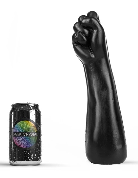 Gode Poing Huxley Dark Crystal 25 x 8cm