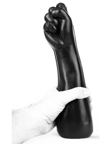 Gode Poing Huxley Dark Crystal 25 x 8cm