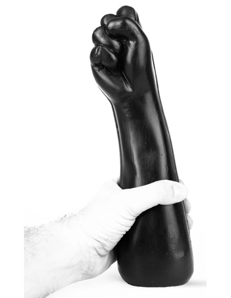 Gode Poing Huxley Dark Crystal 25 x 8cm